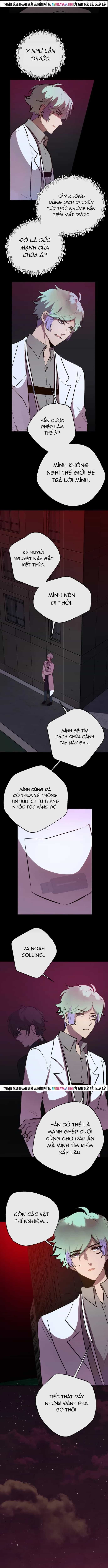 Trọng Sinh Mạc Thế - Chương 191 - ảnh 2