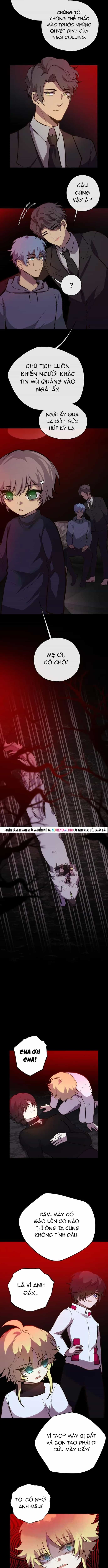 Trọng Sinh Mạc Thế - Chương 192 - ảnh 5
