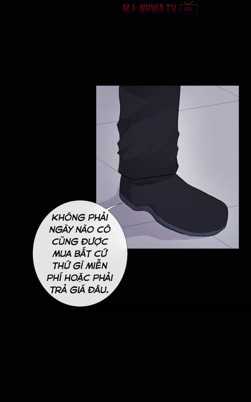 Trọng Sinh Mạc Thế - Chương 20 - ảnh 17