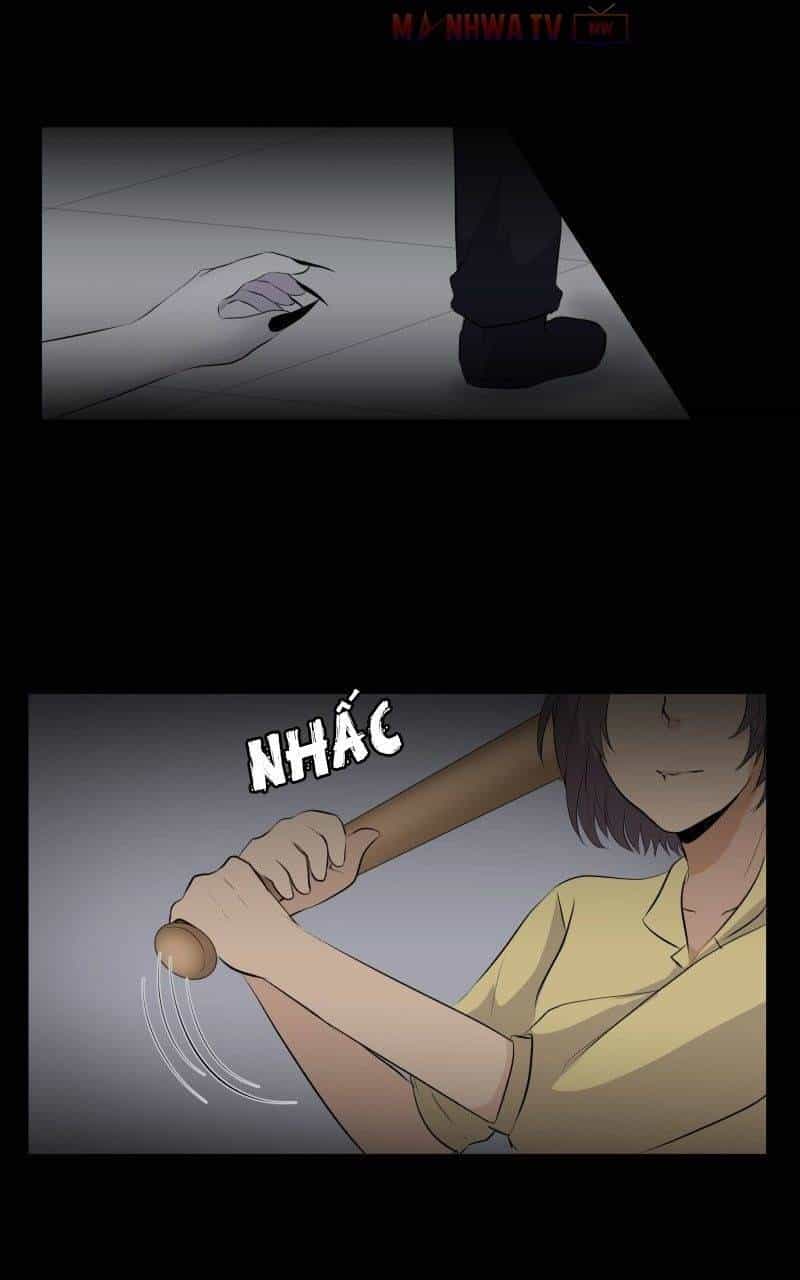 Trọng Sinh Mạc Thế - Chương 20 - ảnh 7