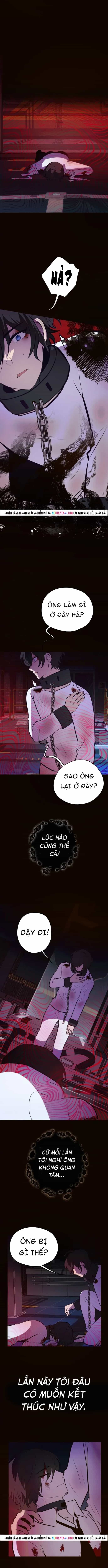 Trọng Sinh Mạc Thế - Chương 195 - ảnh 8