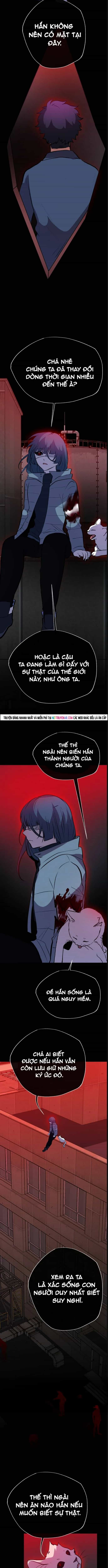 Trọng Sinh Mạc Thế - Chương 197 - ảnh 12