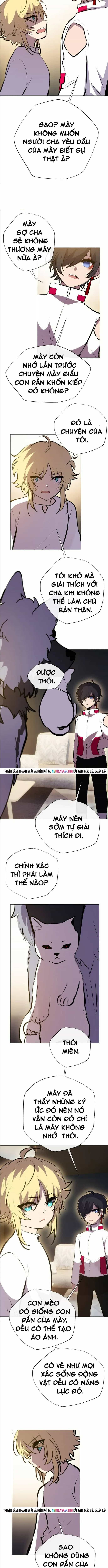 Trọng Sinh Mạc Thế - Chương 199 - ảnh 8
