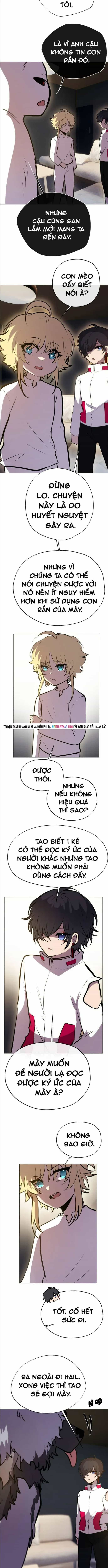 Trọng Sinh Mạc Thế - Chương 199 - ảnh 9