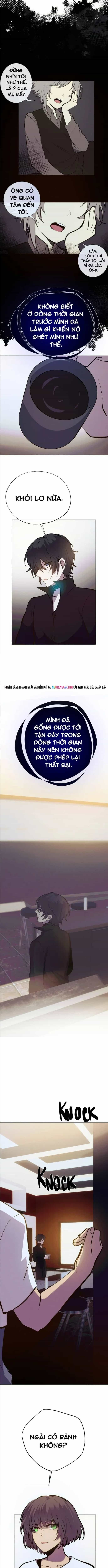 Trọng Sinh Mạc Thế - Chương 200 - ảnh 10