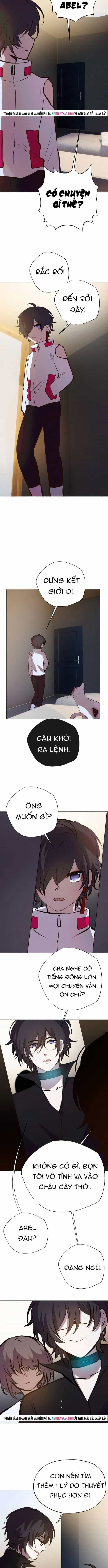 Trọng Sinh Mạc Thế - Chương 201 - ảnh 7
