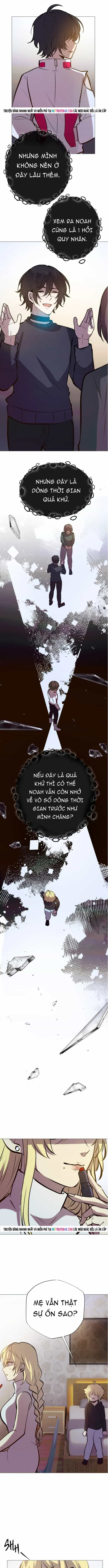 Trọng Sinh Mạc Thế - Chương 202 - ảnh 7