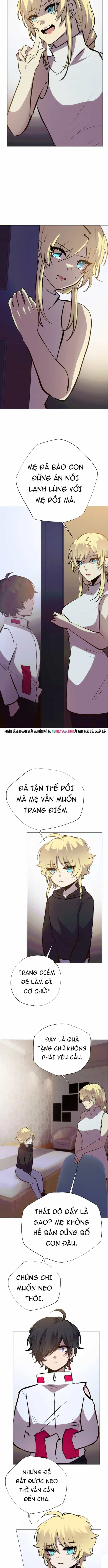 Trọng Sinh Mạc Thế - Chương 202 - ảnh 8