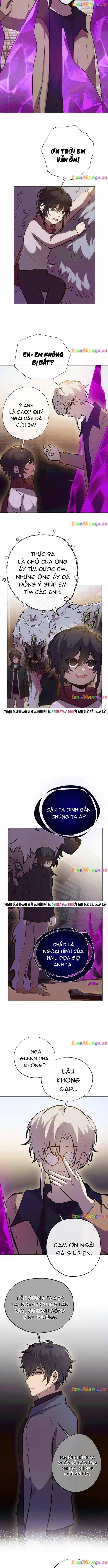Trọng Sinh Mạc Thế - Chương 206 - ảnh 6