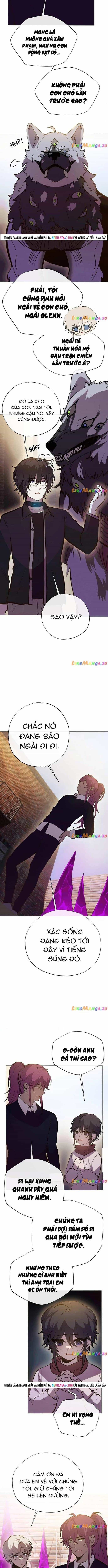 Trọng Sinh Mạc Thế - Chương 206 - ảnh 9