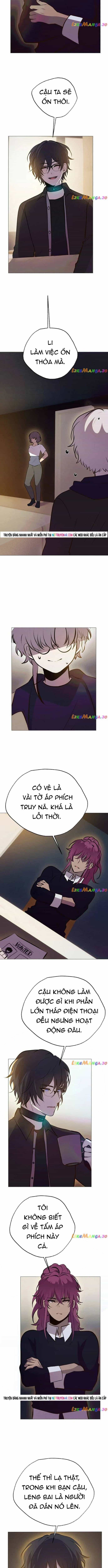 Trọng Sinh Mạc Thế - Chương 207 - ảnh 4