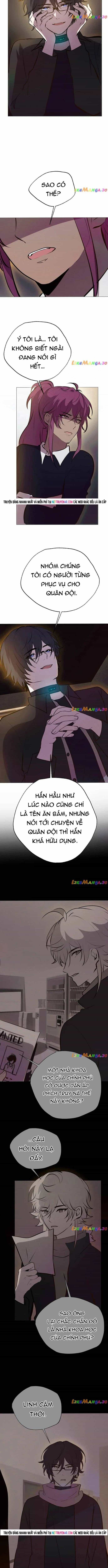 Trọng Sinh Mạc Thế - Chương 207 - ảnh 5