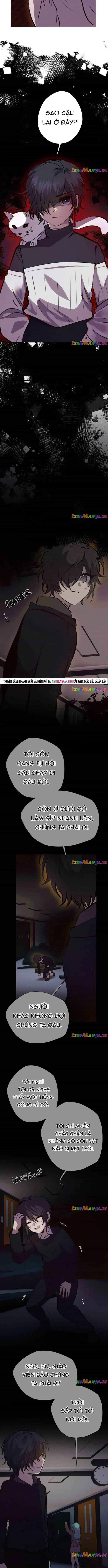 Trọng Sinh Mạc Thế - Chương 207 - ảnh 9