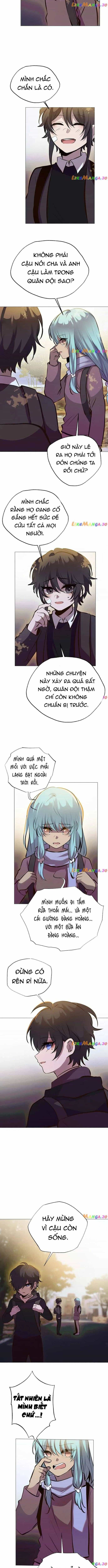 Trọng Sinh Mạc Thế - Chương 208 - ảnh 4