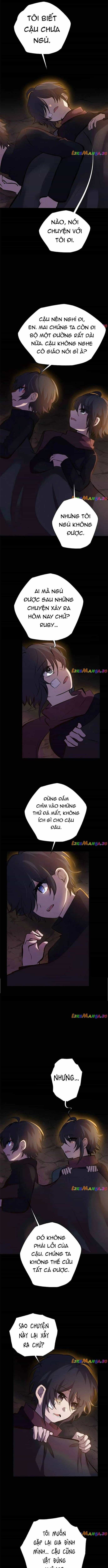 Trọng Sinh Mạc Thế - Chương 208 - ảnh 6