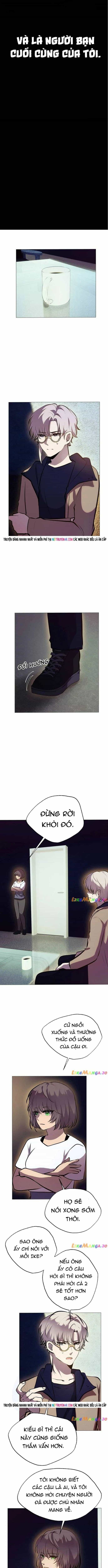 Trọng Sinh Mạc Thế - Chương 209 - ảnh 3
