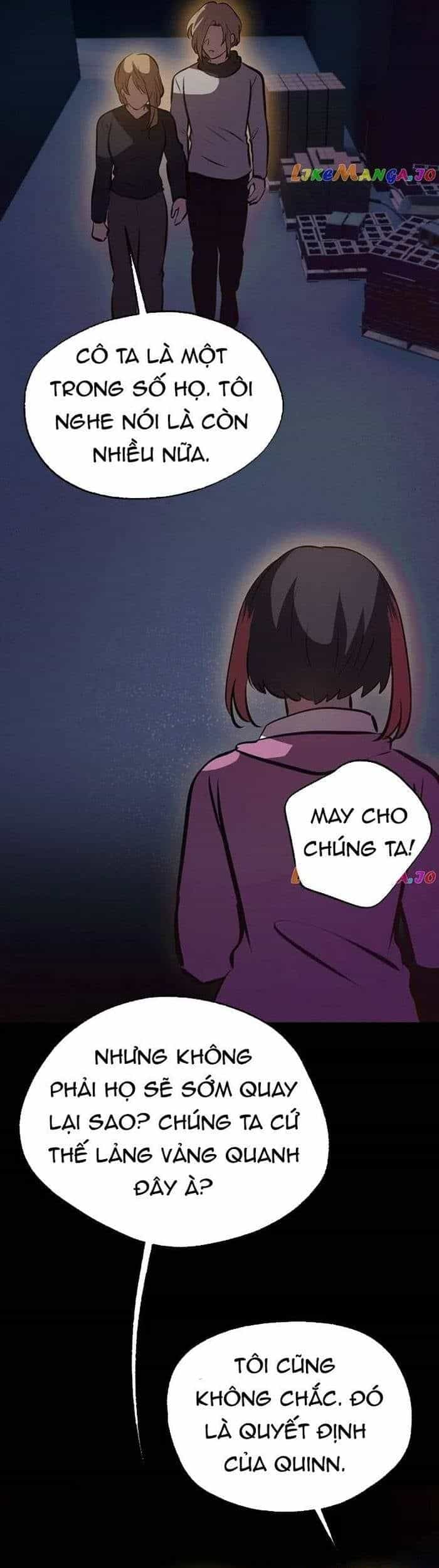 Trọng Sinh Mạc Thế - Chương 211 - ảnh 15