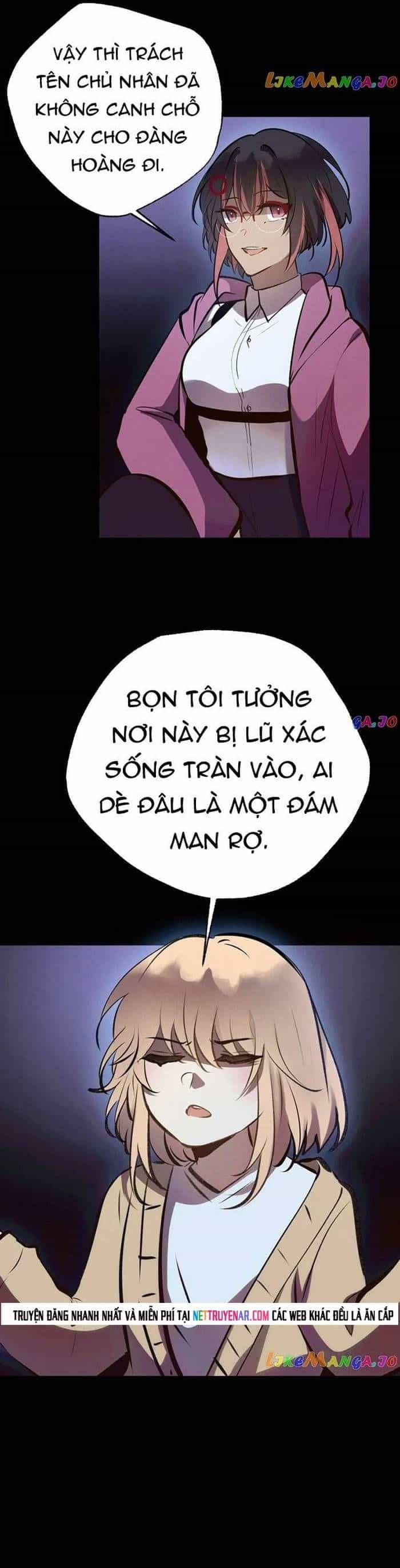 Trọng Sinh Mạc Thế - Chương 211 - ảnh 23