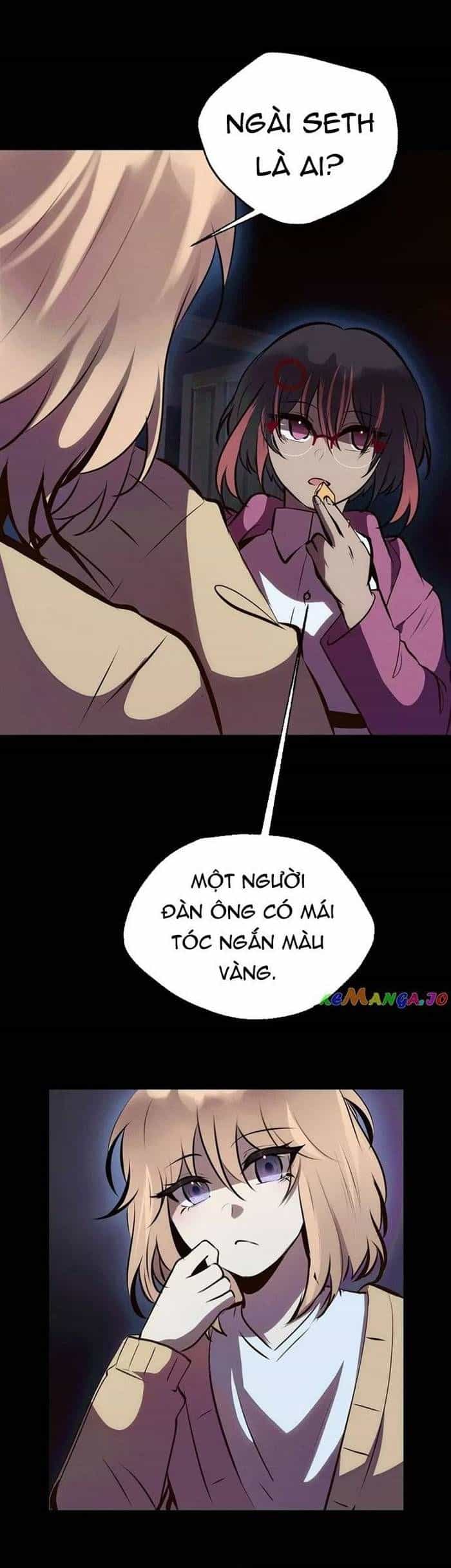 Trọng Sinh Mạc Thế - Chương 211 - ảnh 26