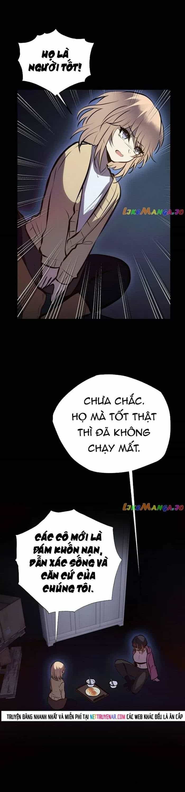 Trọng Sinh Mạc Thế - Chương 211 - ảnh 32