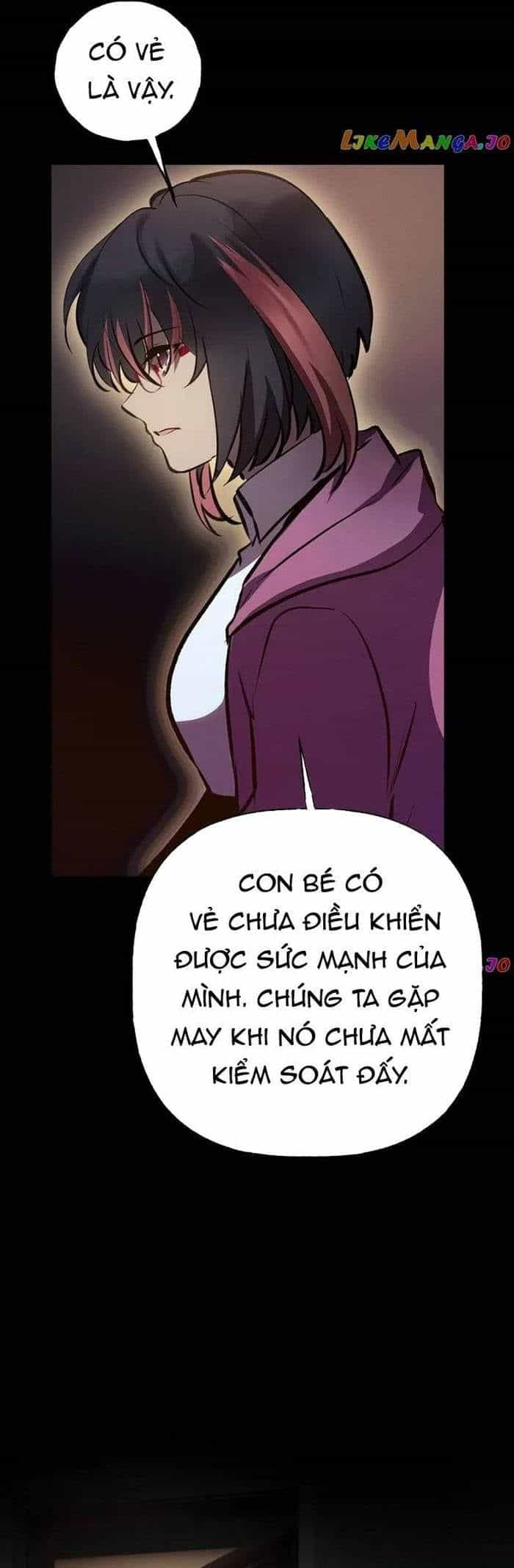 Trọng Sinh Mạc Thế - Chương 211 - ảnh 5