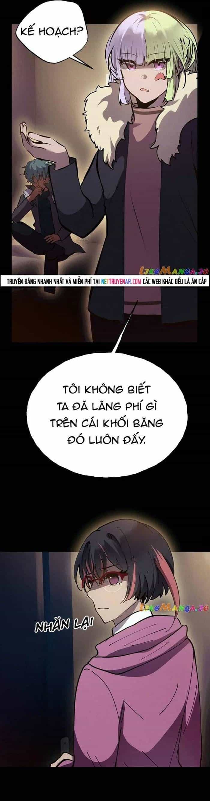 Trọng Sinh Mạc Thế - Chương 211 - ảnh 7