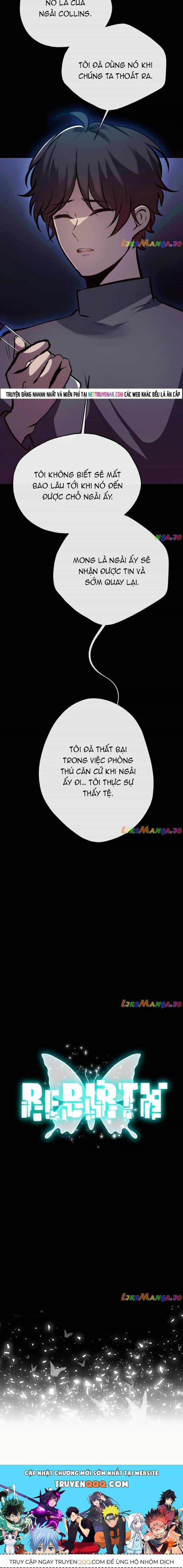 Trọng Sinh Mạc Thế - Chương 212 - ảnh 11