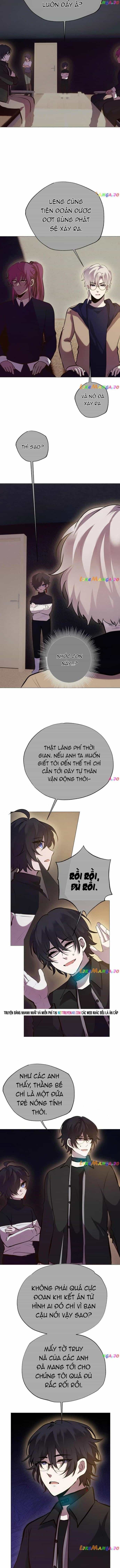 Trọng Sinh Mạc Thế - Chương 212 - ảnh 3