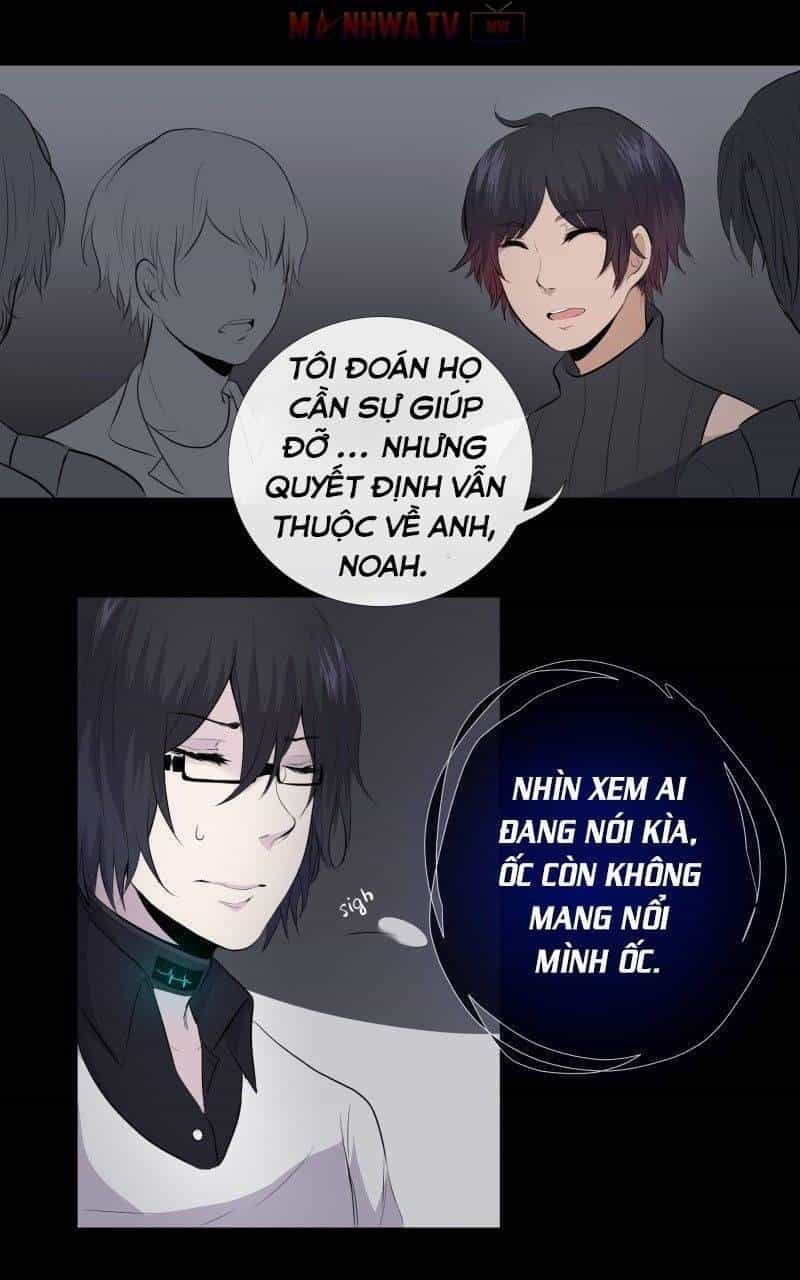 Trọng Sinh Mạc Thế - Chương 22 - ảnh 14