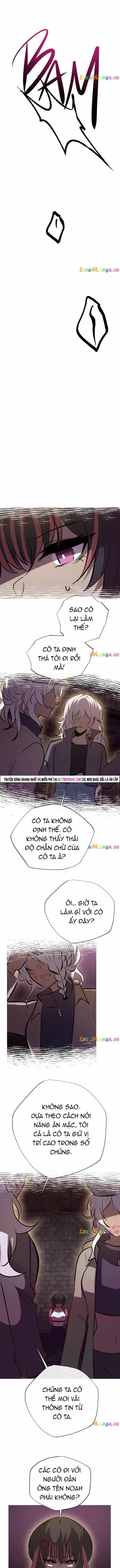 Trọng Sinh Mạc Thế - Chương 213 - ảnh 7