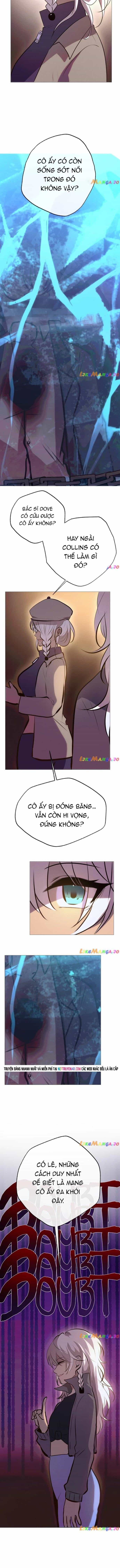 Trọng Sinh Mạc Thế - Chương 214 - ảnh 10