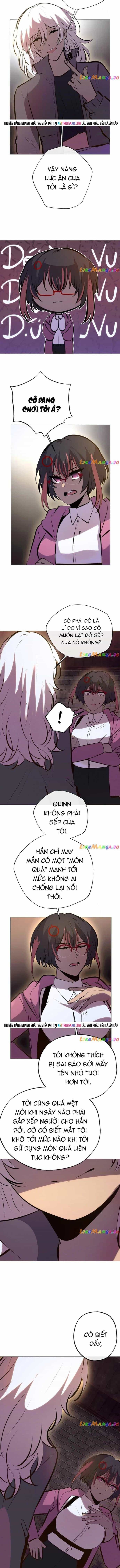 Trọng Sinh Mạc Thế - Chương 214 - ảnh 7