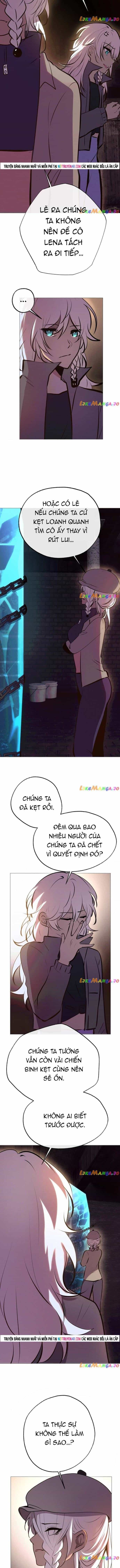 Trọng Sinh Mạc Thế - Chương 214 - ảnh 9