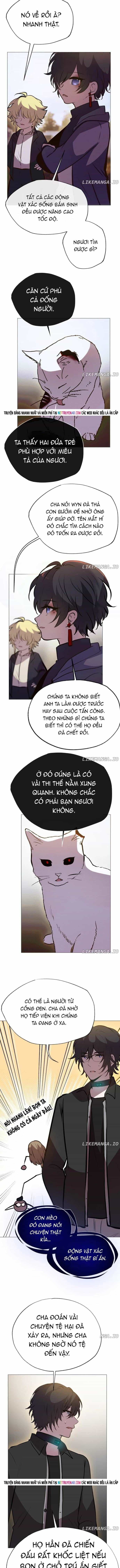 Trọng Sinh Mạc Thế - Chương 215 - ảnh 10