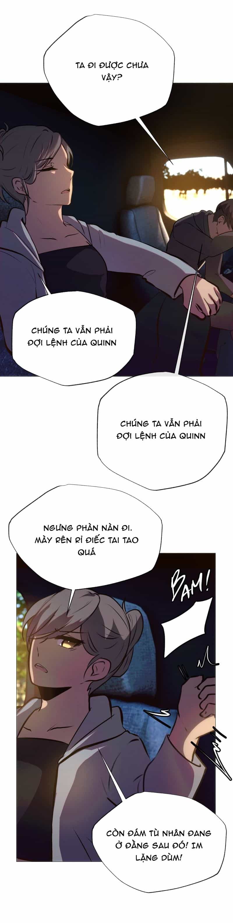 Trọng Sinh Mạc Thế - Chương 217 - ảnh 10