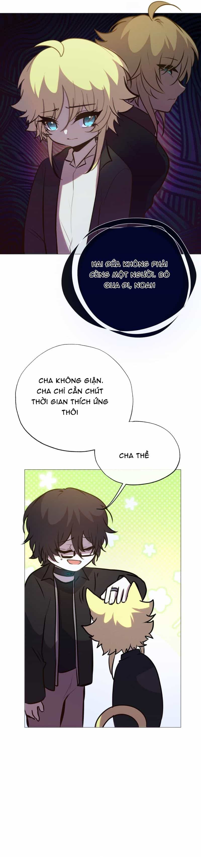 Trọng Sinh Mạc Thế - Chương 217 - ảnh 19