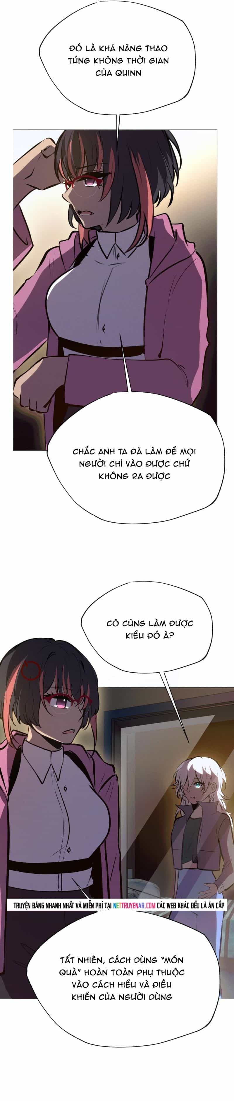 Trọng Sinh Mạc Thế - Chương 217 - ảnh 5
