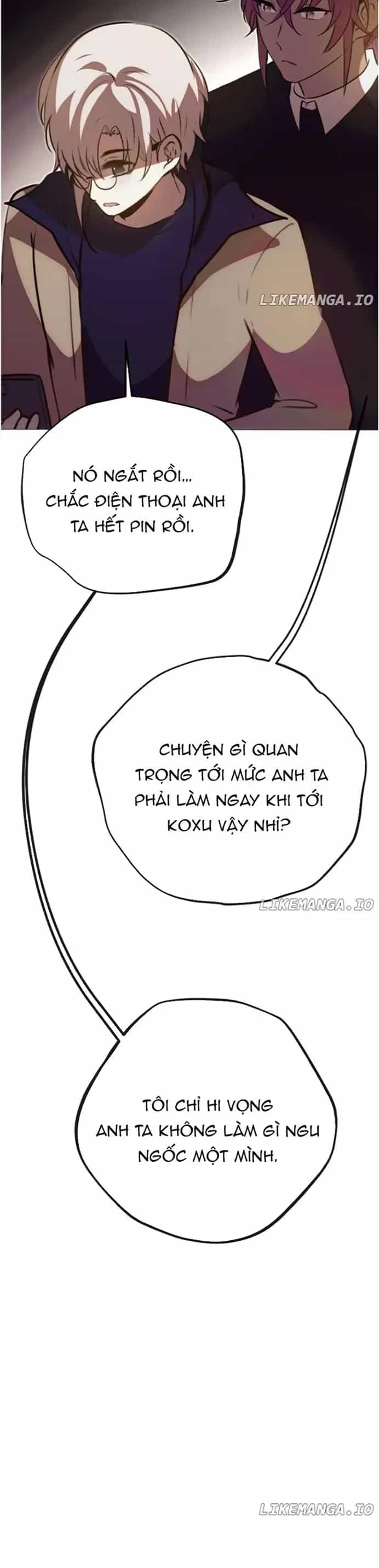 Trọng Sinh Mạc Thế - Chương 218 - ảnh 13