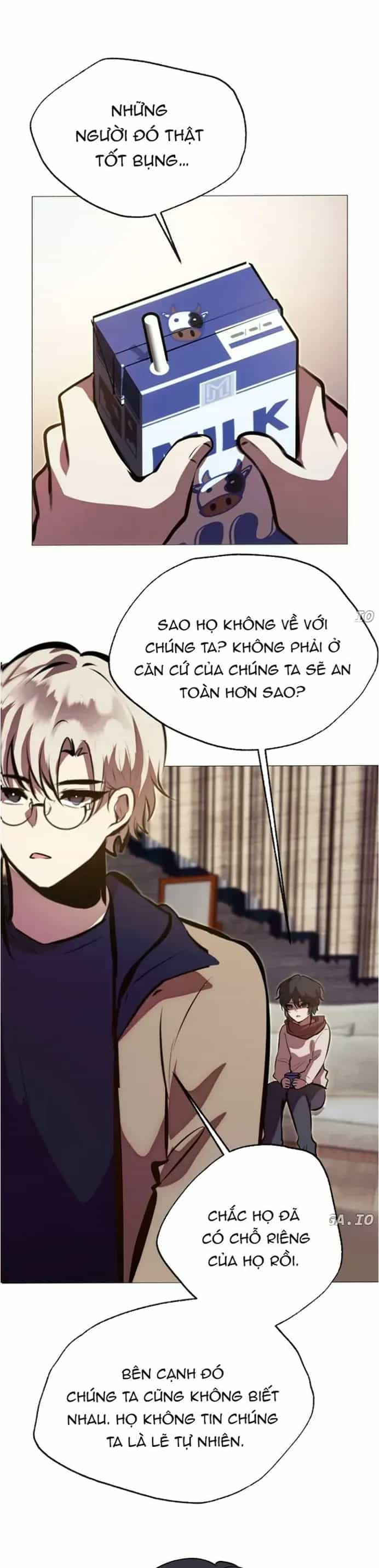Trọng Sinh Mạc Thế - Chương 218 - ảnh 2