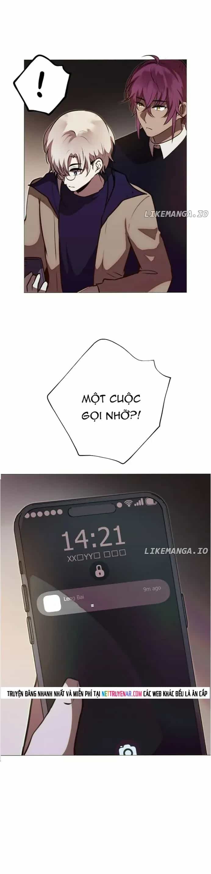 Trọng Sinh Mạc Thế - Chương 218 - ảnh 6