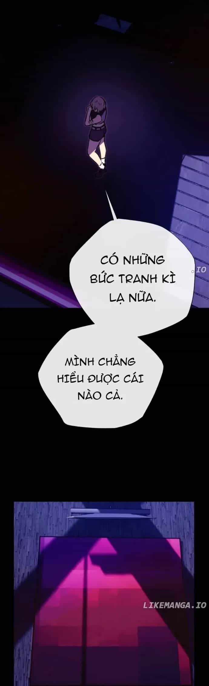 Trọng Sinh Mạc Thế - Chương 220 - ảnh 14