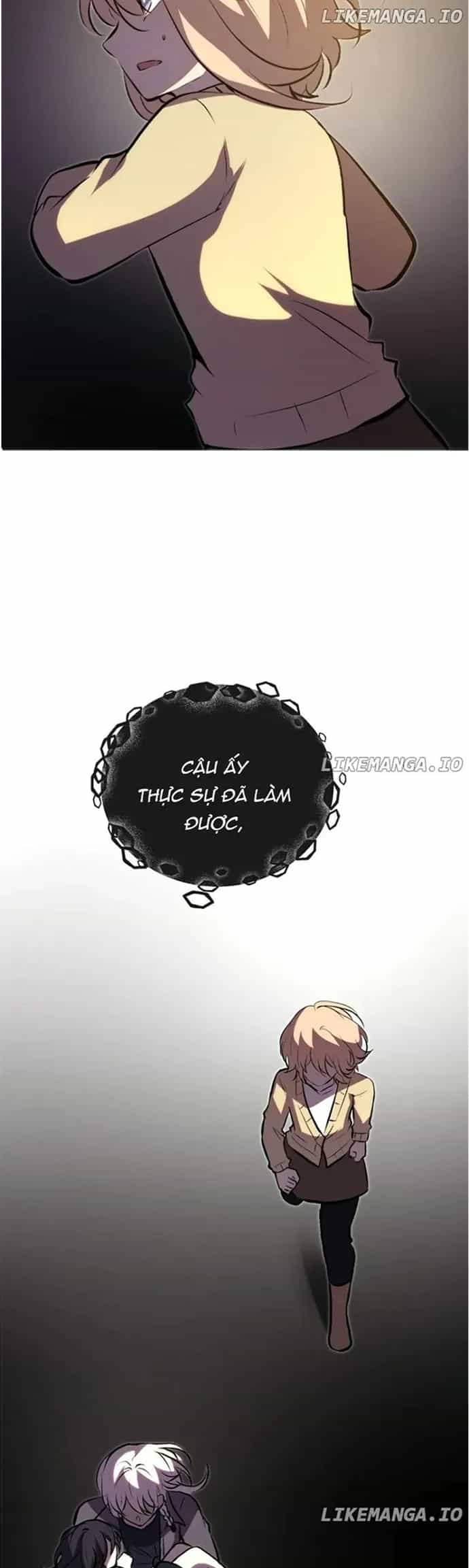 Trọng Sinh Mạc Thế - Chương 221 - ảnh 19