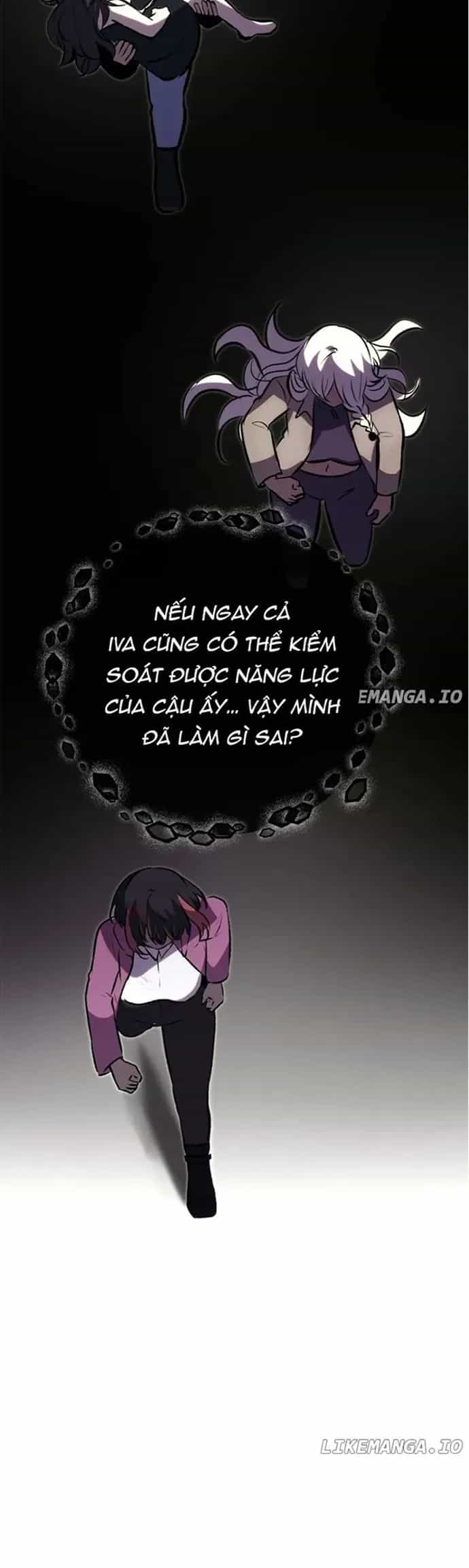 Trọng Sinh Mạc Thế - Chương 221 - ảnh 20