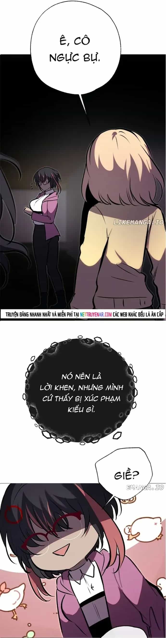 Trọng Sinh Mạc Thế - Chương 221 - ảnh 21