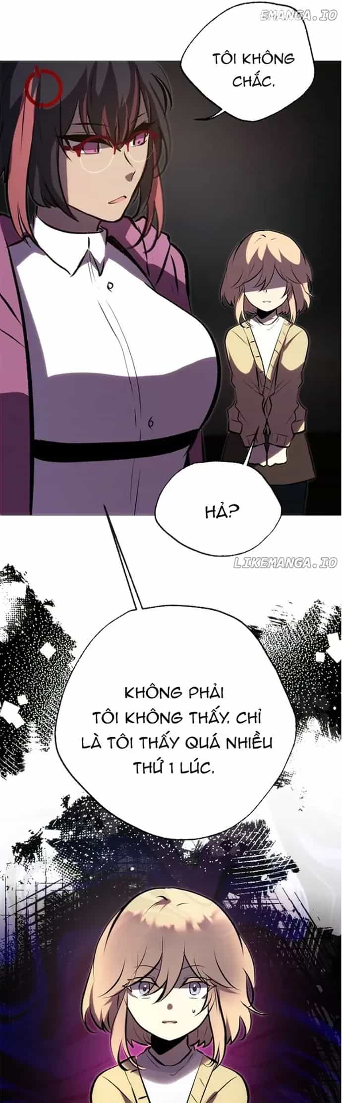 Trọng Sinh Mạc Thế - Chương 221 - ảnh 23