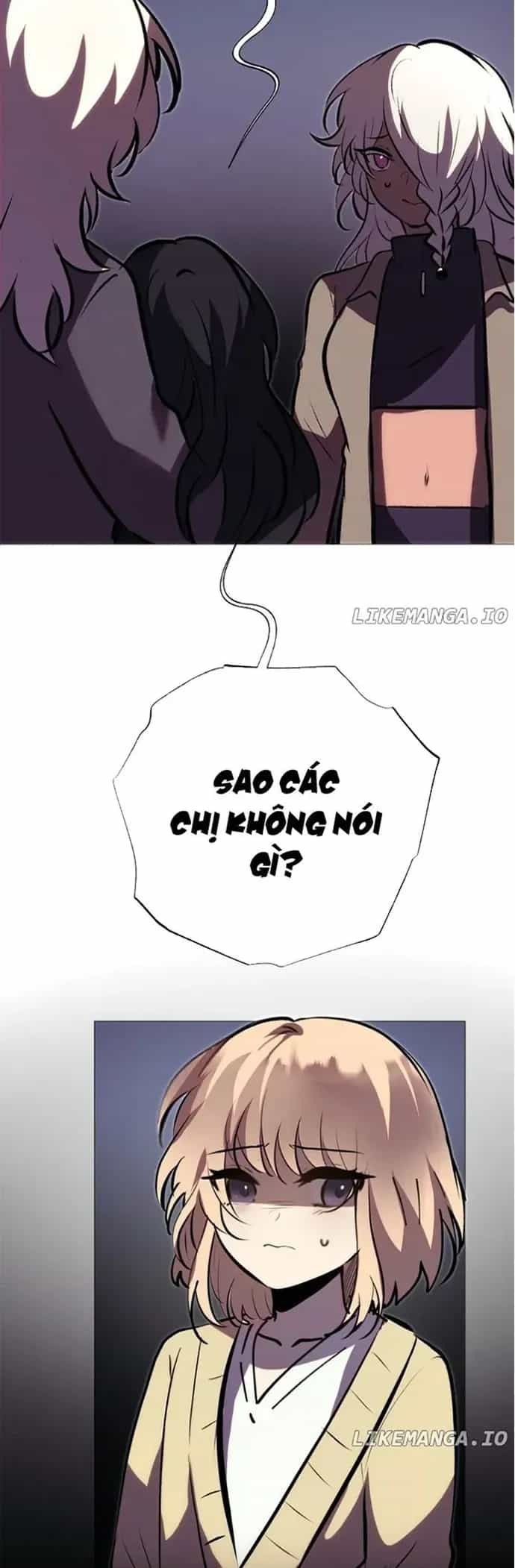 Trọng Sinh Mạc Thế - Chương 221 - ảnh 29