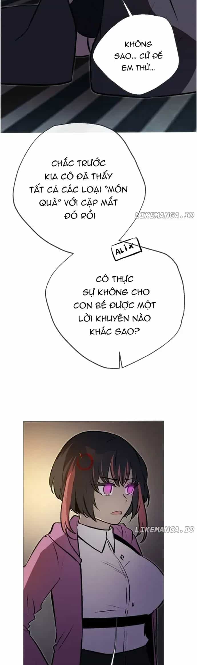 Trọng Sinh Mạc Thế - Chương 221 - ảnh 5