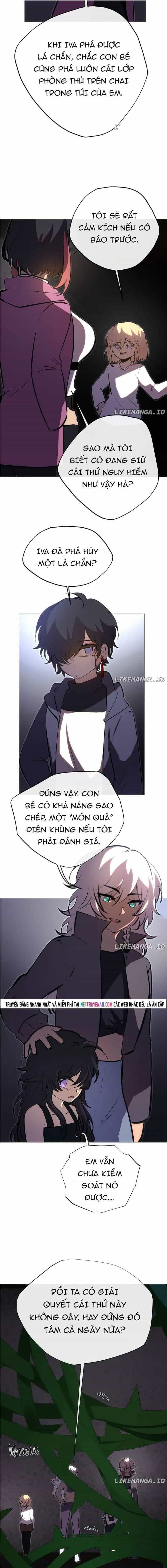 Trọng Sinh Mạc Thế - Chương 222 - ảnh 14