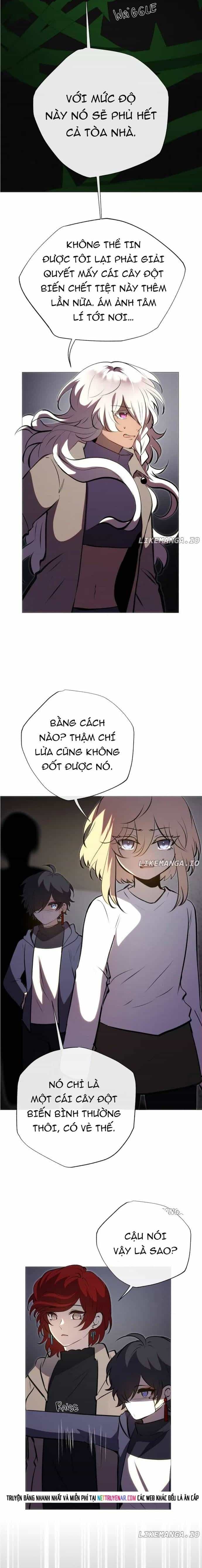 Trọng Sinh Mạc Thế - Chương 222 - ảnh 15