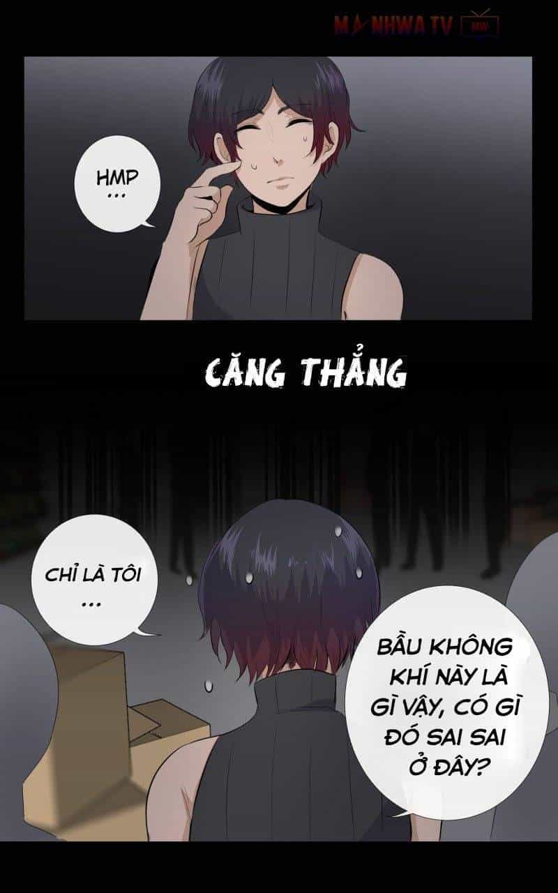 Trọng Sinh Mạc Thế - Chương 23 - ảnh 11